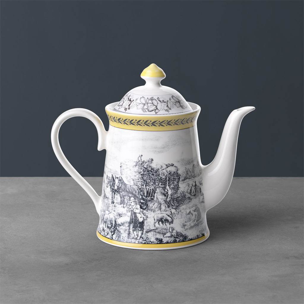 Audun Ferme Coffeepot 1.3L - Villeroy and Boch