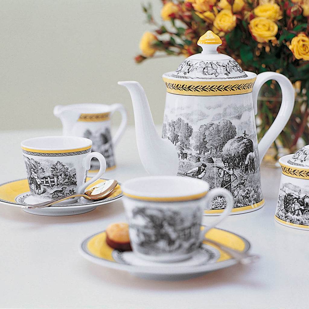 Audun Ferme Coffeepot 1.3L - Villeroy and Boch