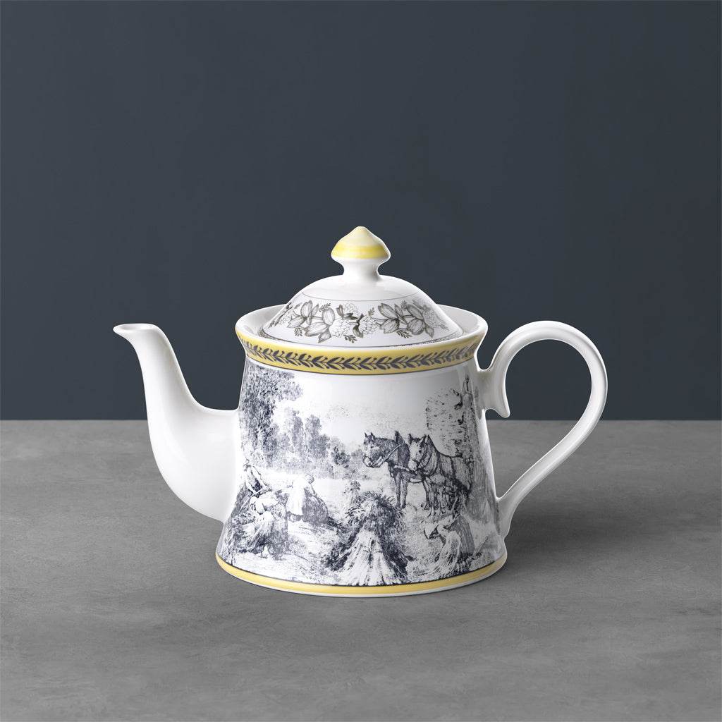 Audun Ferme Teapot 1.1L - Villeroy and Boch