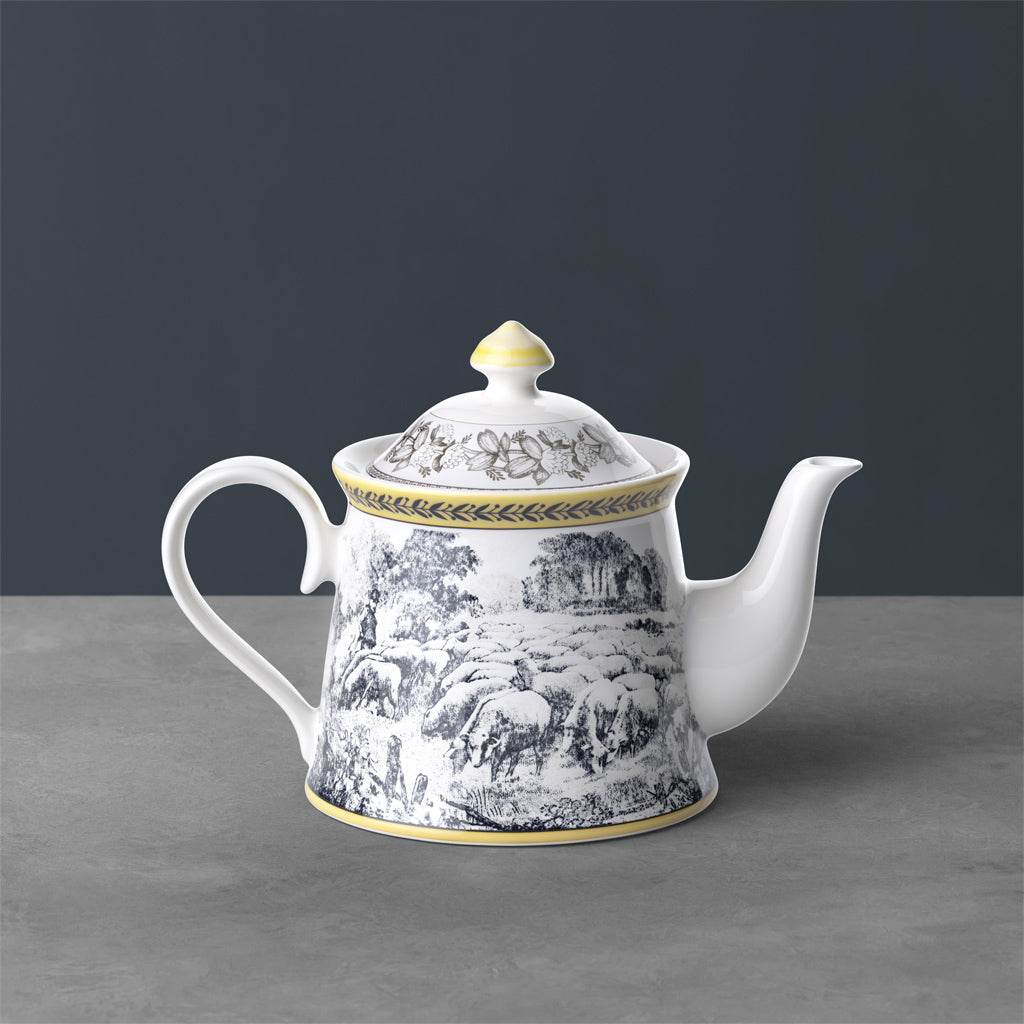 Audun Ferme Teapot 1.1L - Villeroy and Boch