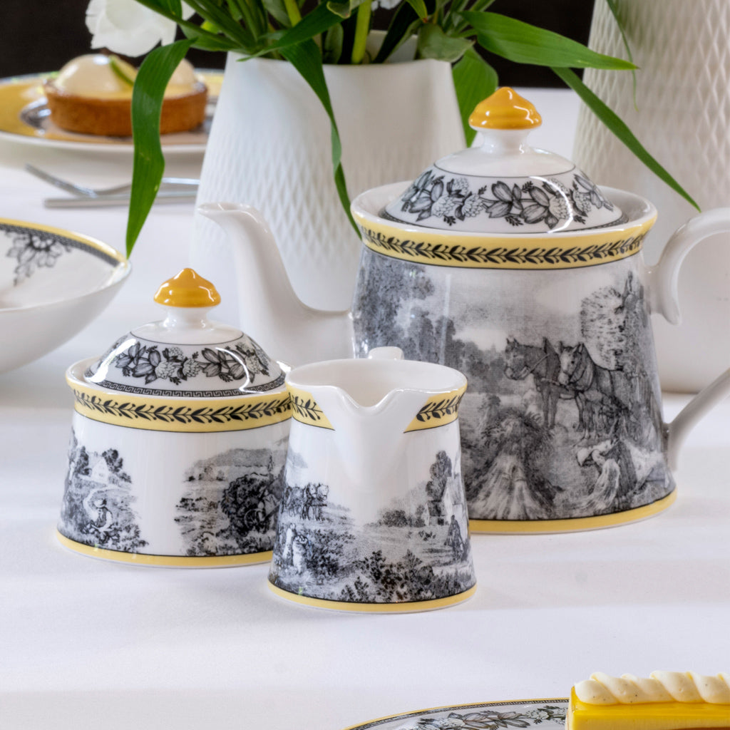 Audun Ferme Teapot 1.1L