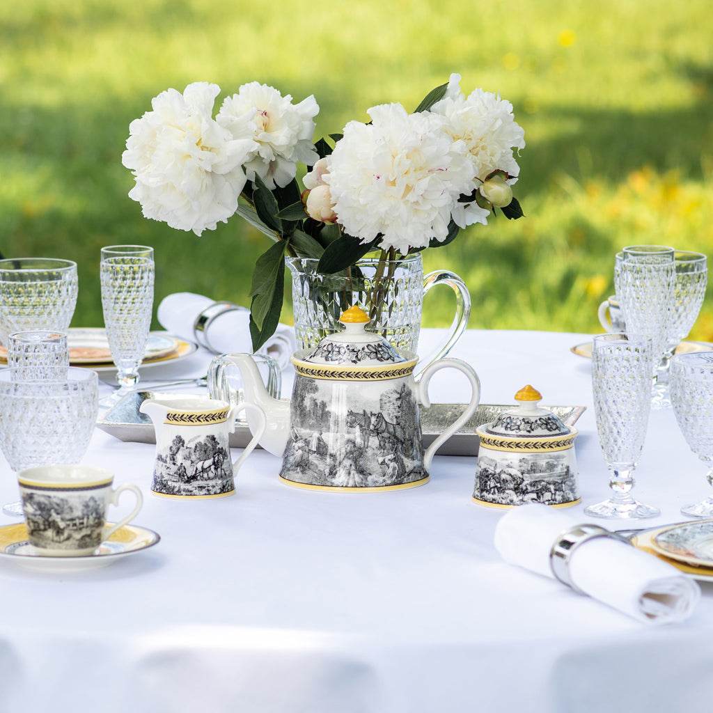 Audun Ferme Teapot 1.1L - Villeroy and Boch