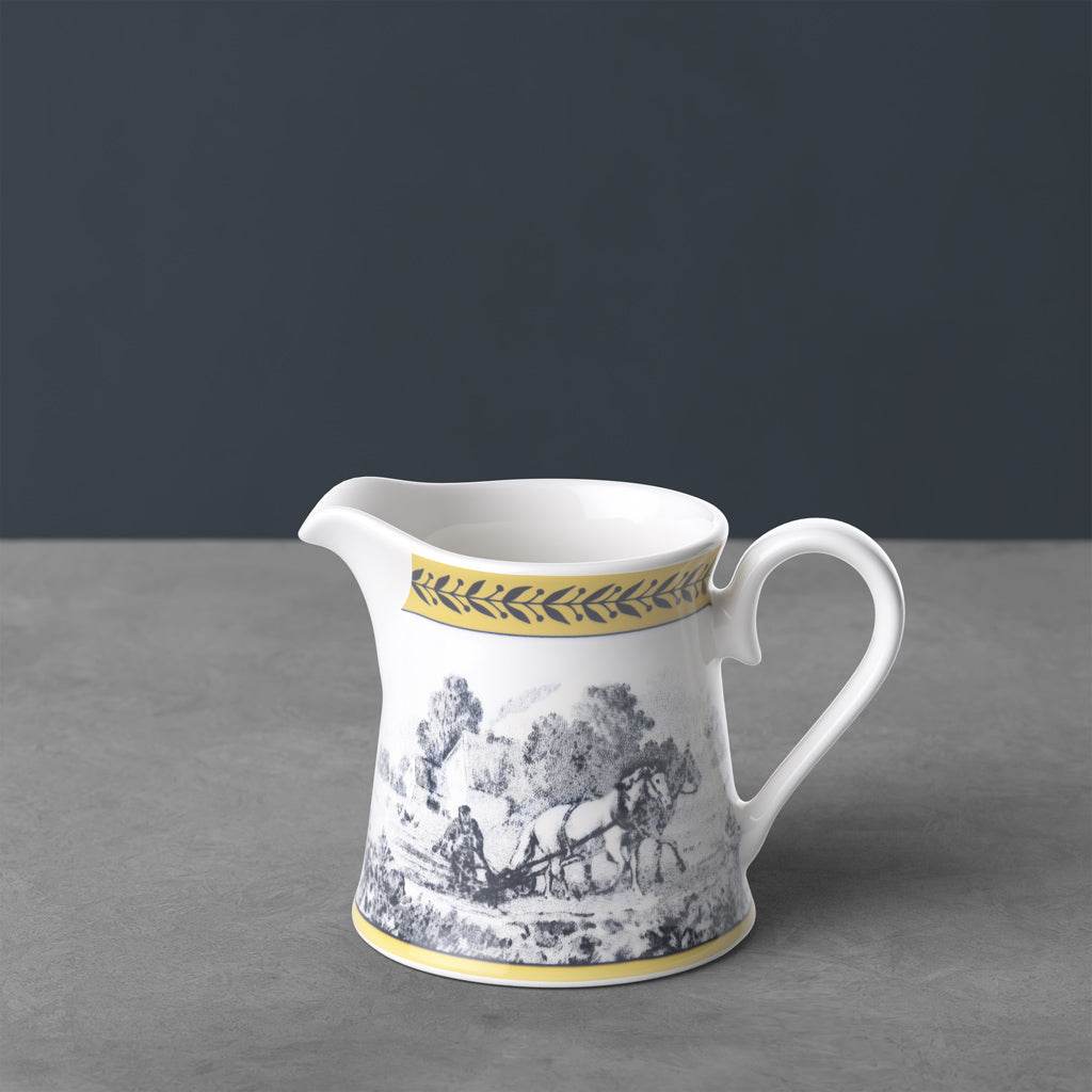 Audun Ferme creamer 0.3L - Villeroy and Boch