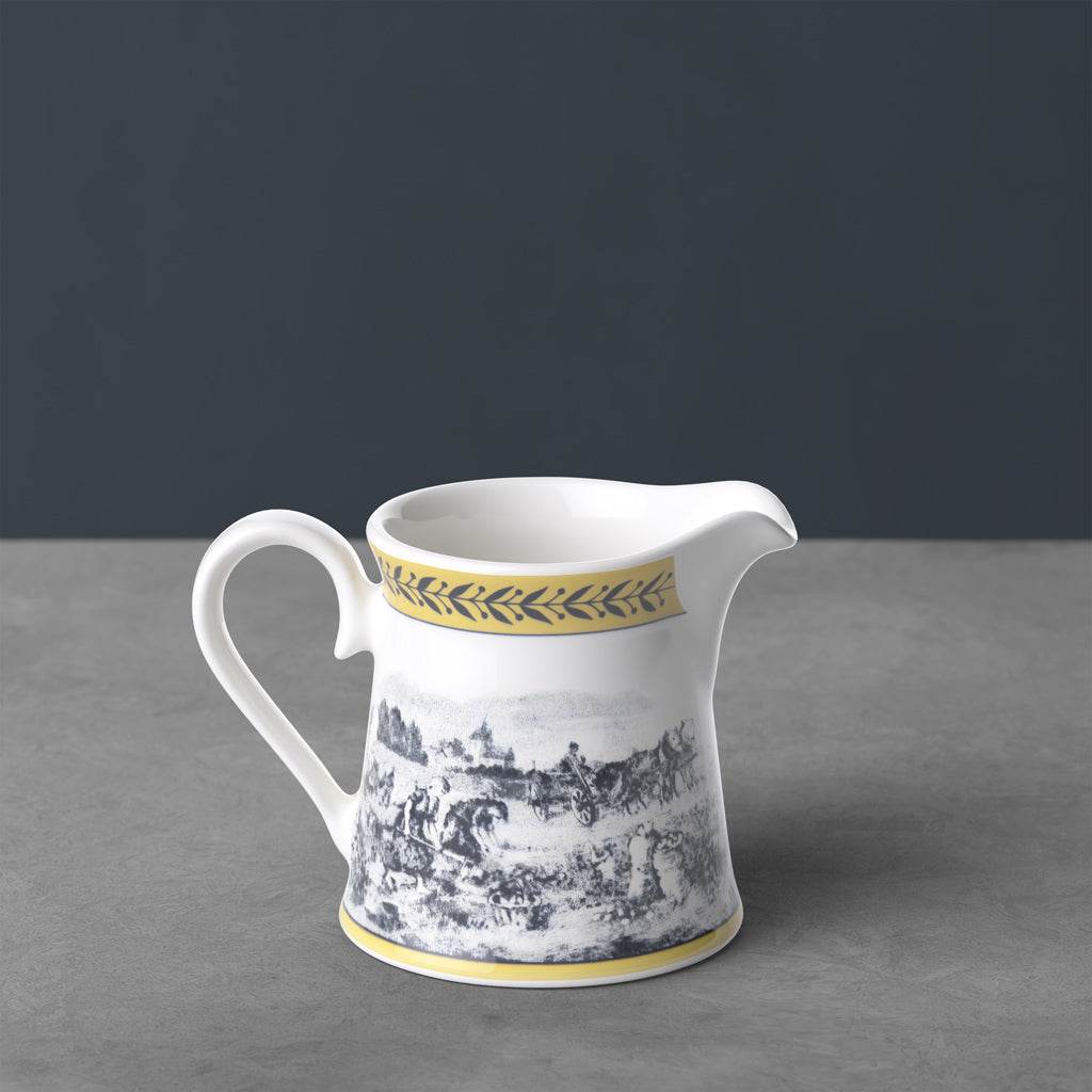 Audun Ferme creamer 0.3L - Villeroy and Boch