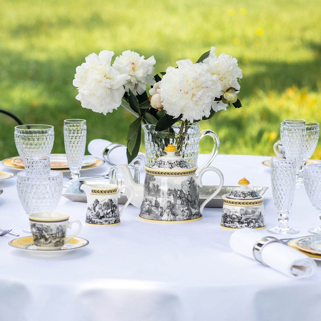 Audun Ferme creamer 0.3L - Villeroy and Boch