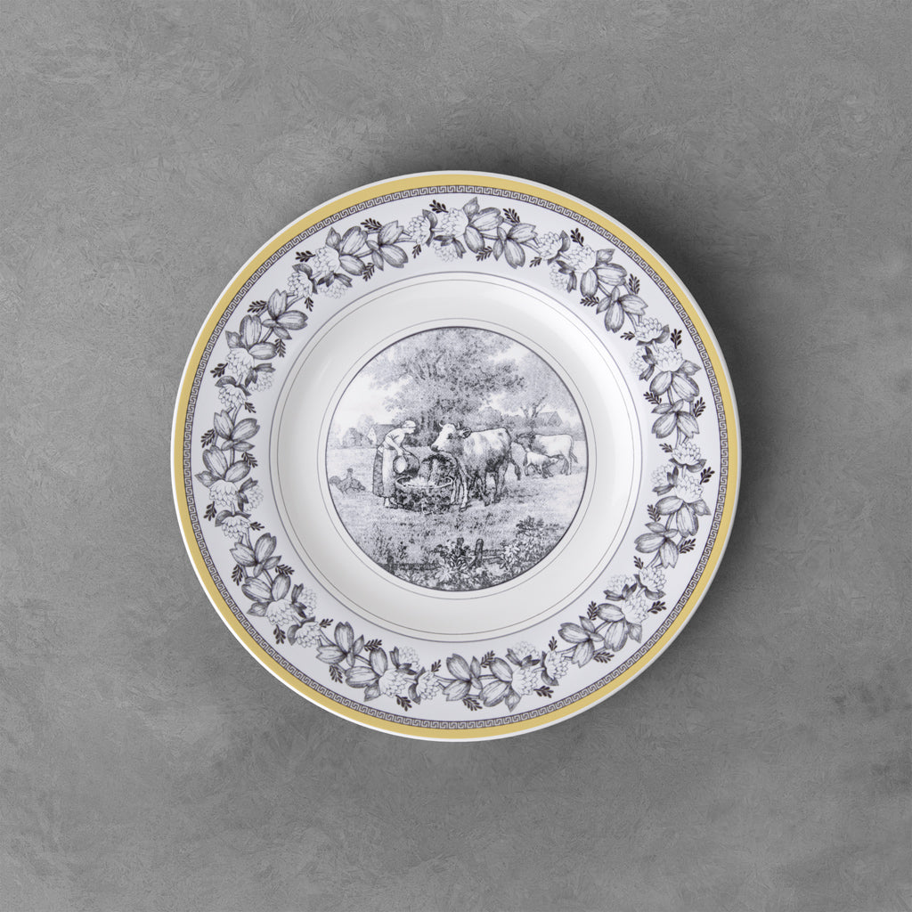 Audun Ferme Salad Plate 21cm
