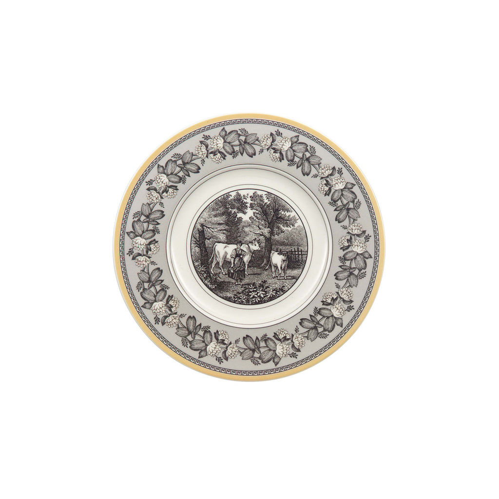 Audun Ferme Bread & Butter Plate 16cm