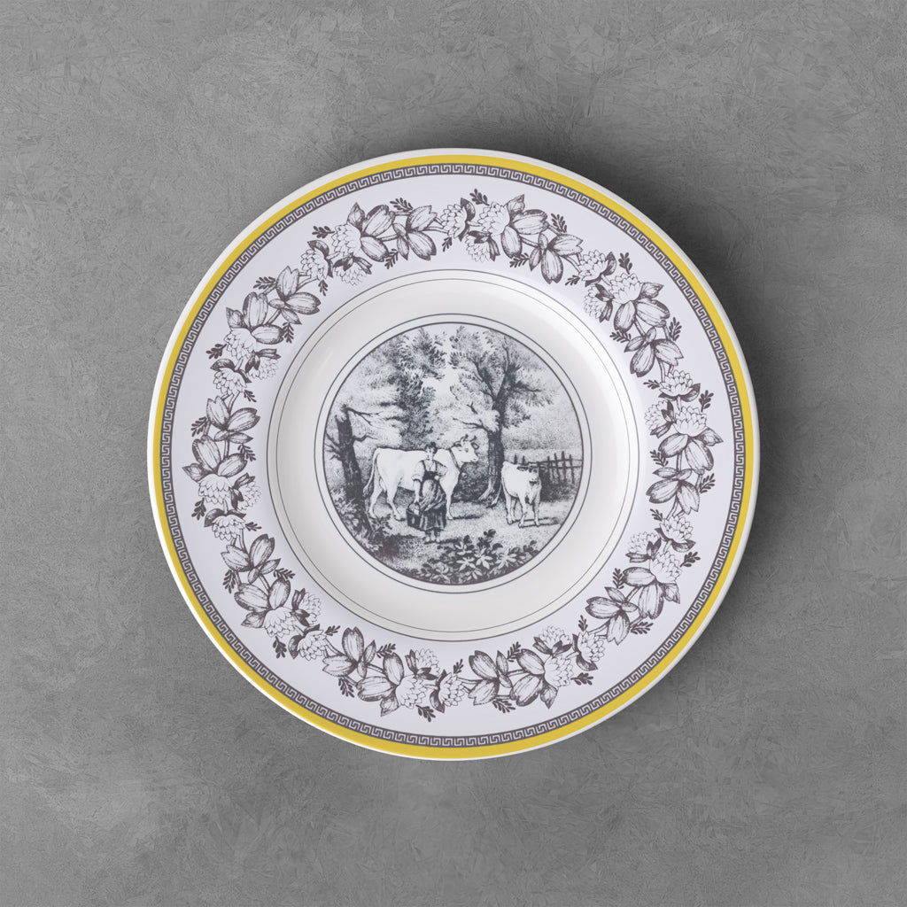 Audun Ferme Bread & Butter Plate 16cm