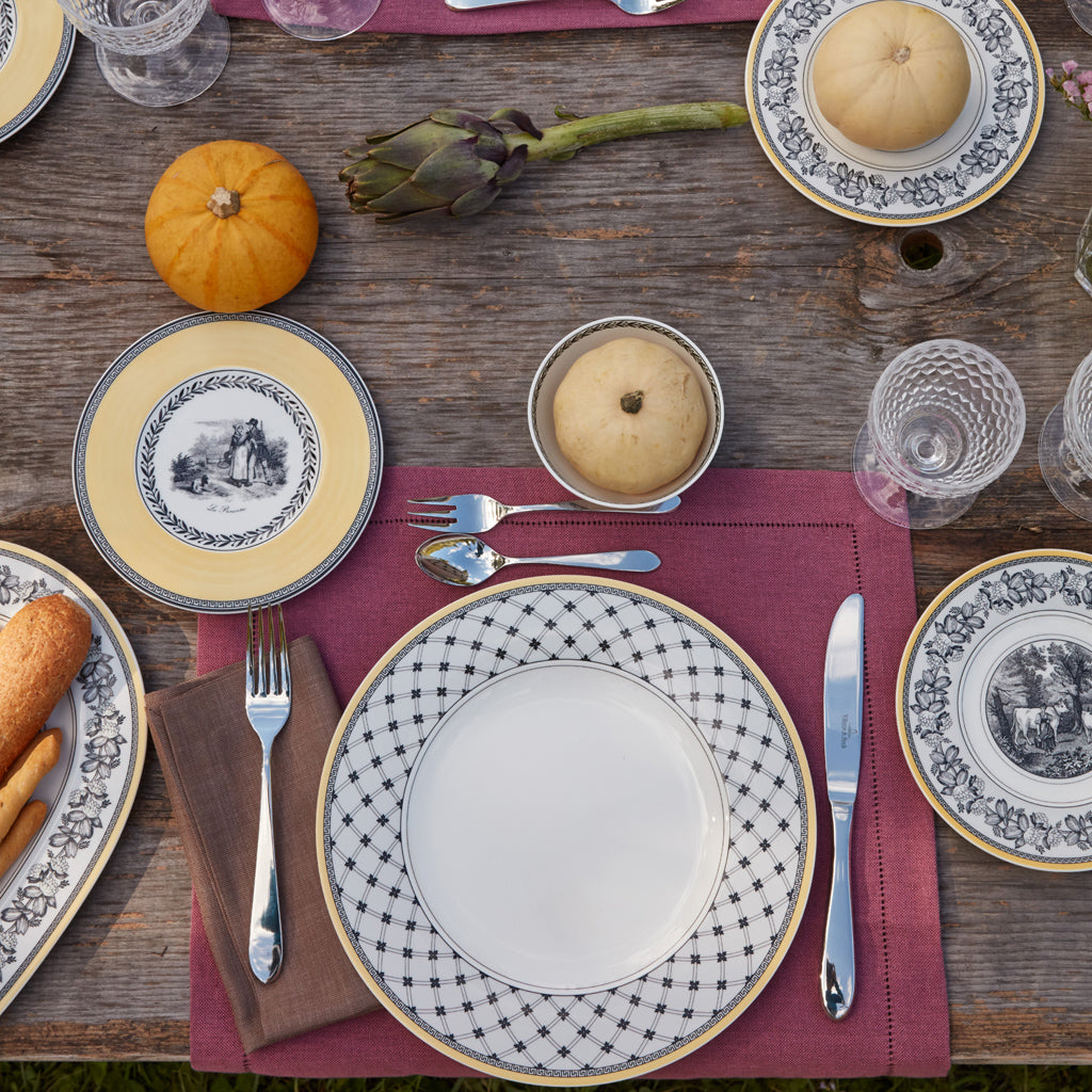 Audun Ferme Bread & Butter Plate 16cm