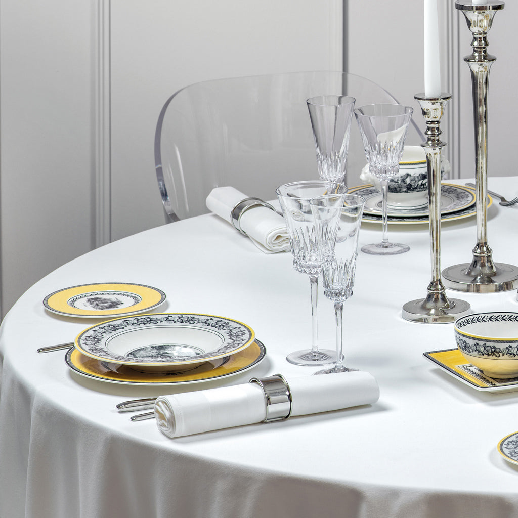 Audun Ferme Deep/Soup Plate 24cm