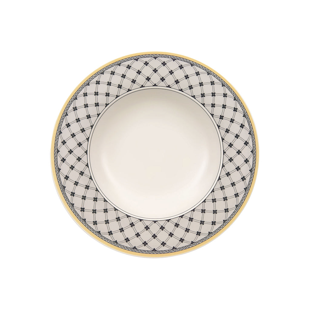 Audun Promenade Deep Plate 24cm