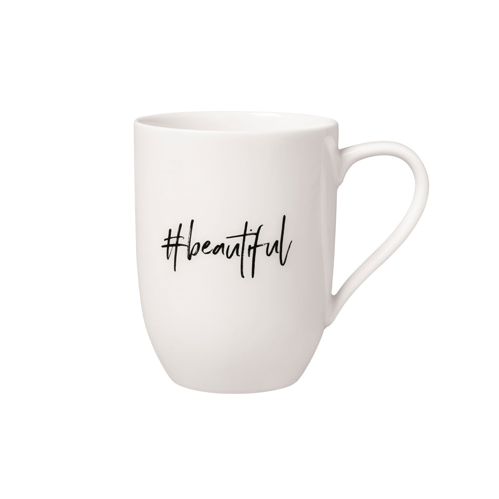 Statement Mug Beautiful 280ml
