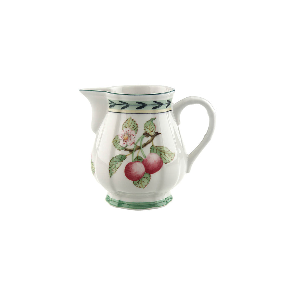 French Garden Fleurence Creamer 6 pers. 250ml