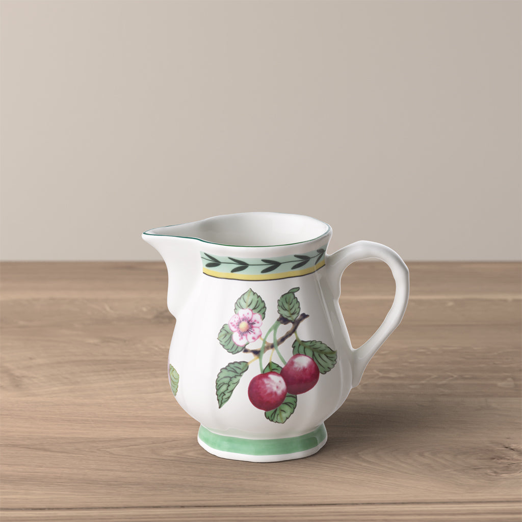 French Garden Fleurence Creamer 6 pers. 250ml