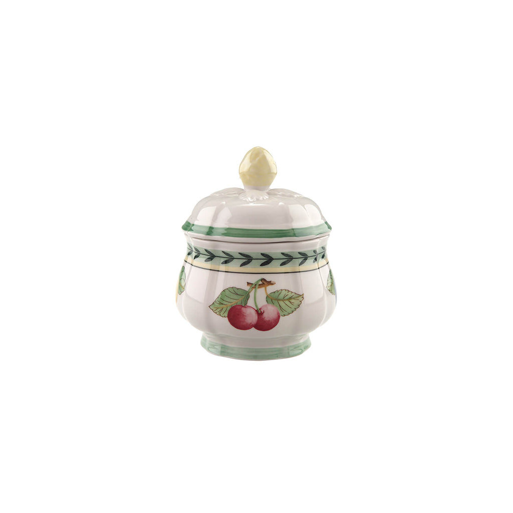 French Garden Fleurence Covered sugar 6 pers 200ml