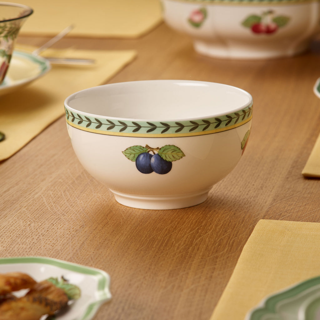 French Garden Fleurence Bowl 470ml