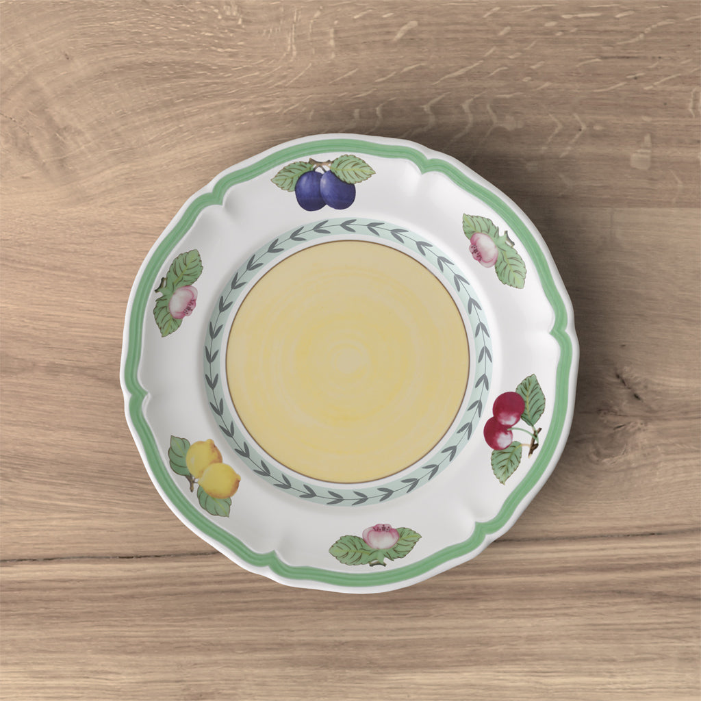 French Garden Fleurence Bread & butter plate 17cm