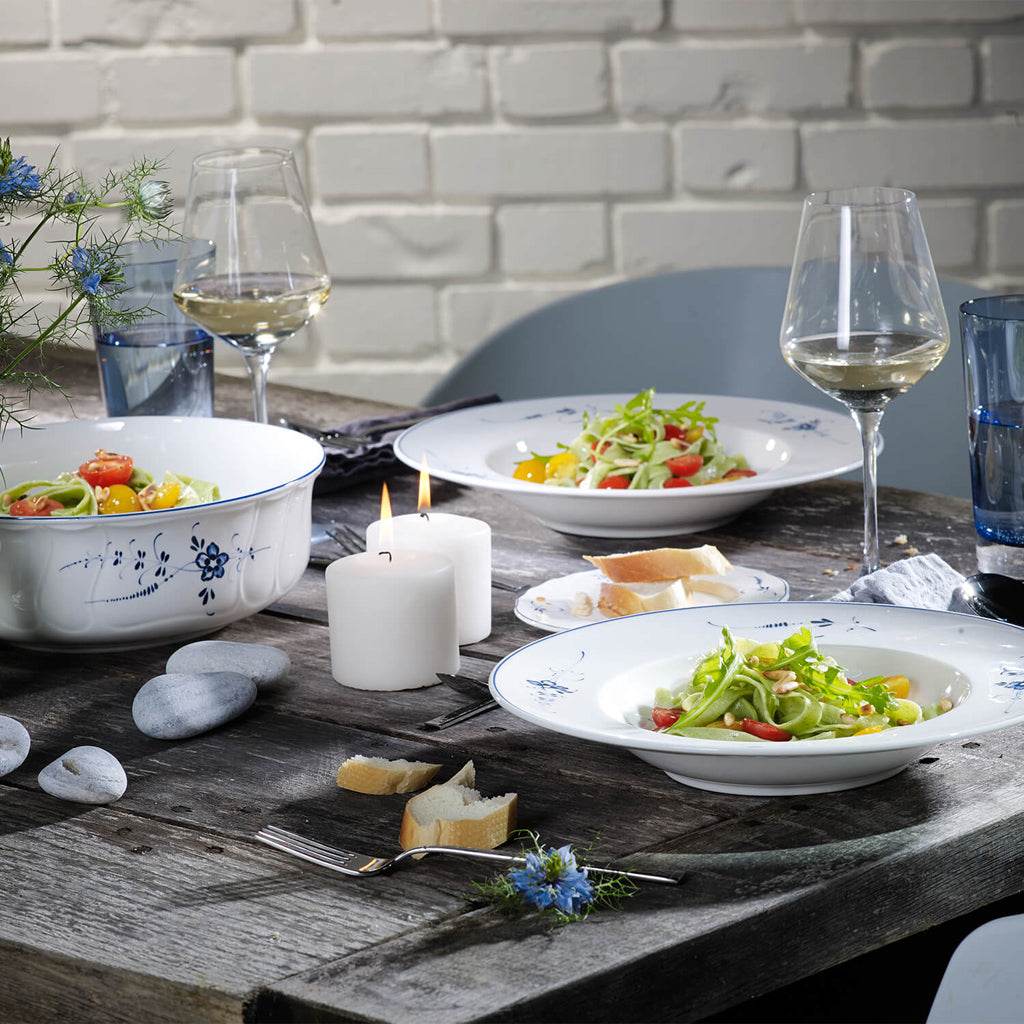 Old Luxembourg Salad Bowl 22cm - Villeroy and Boch