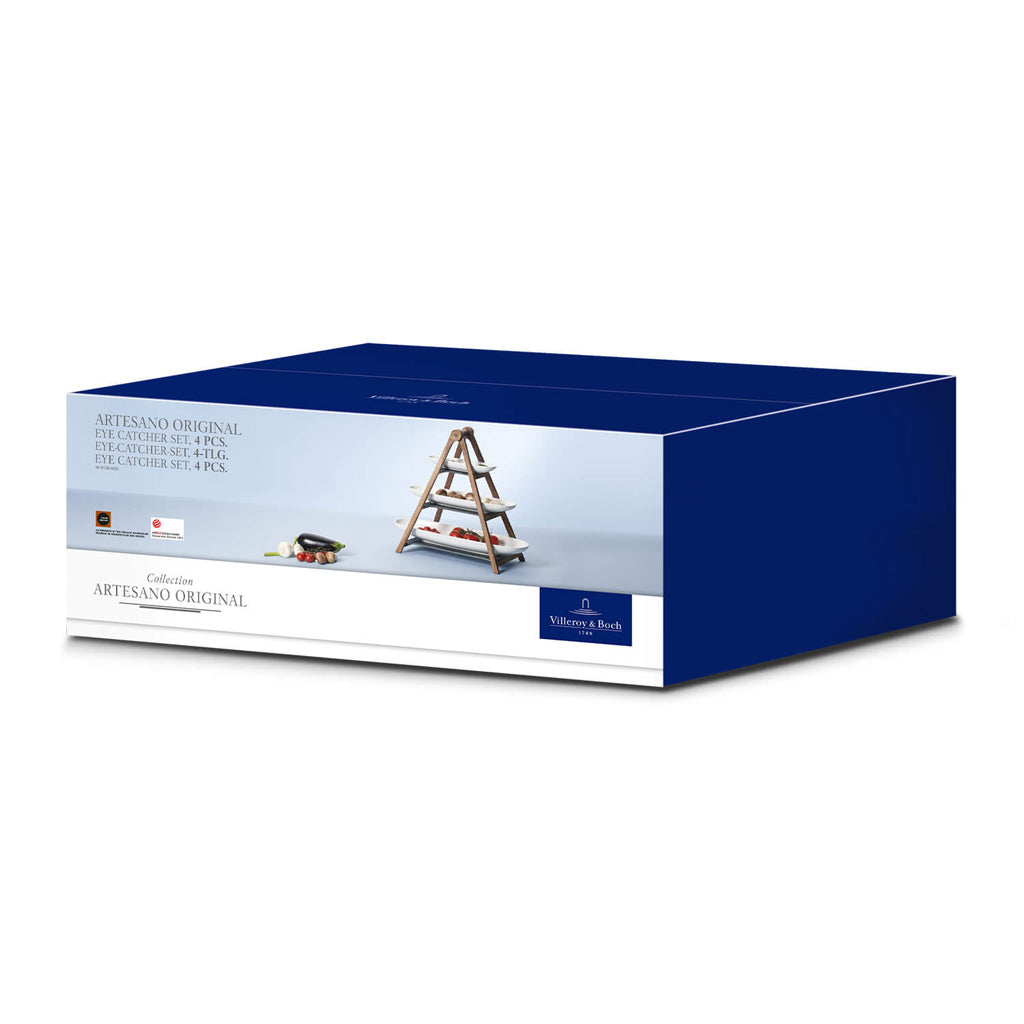 Artesano Original Tray stand
