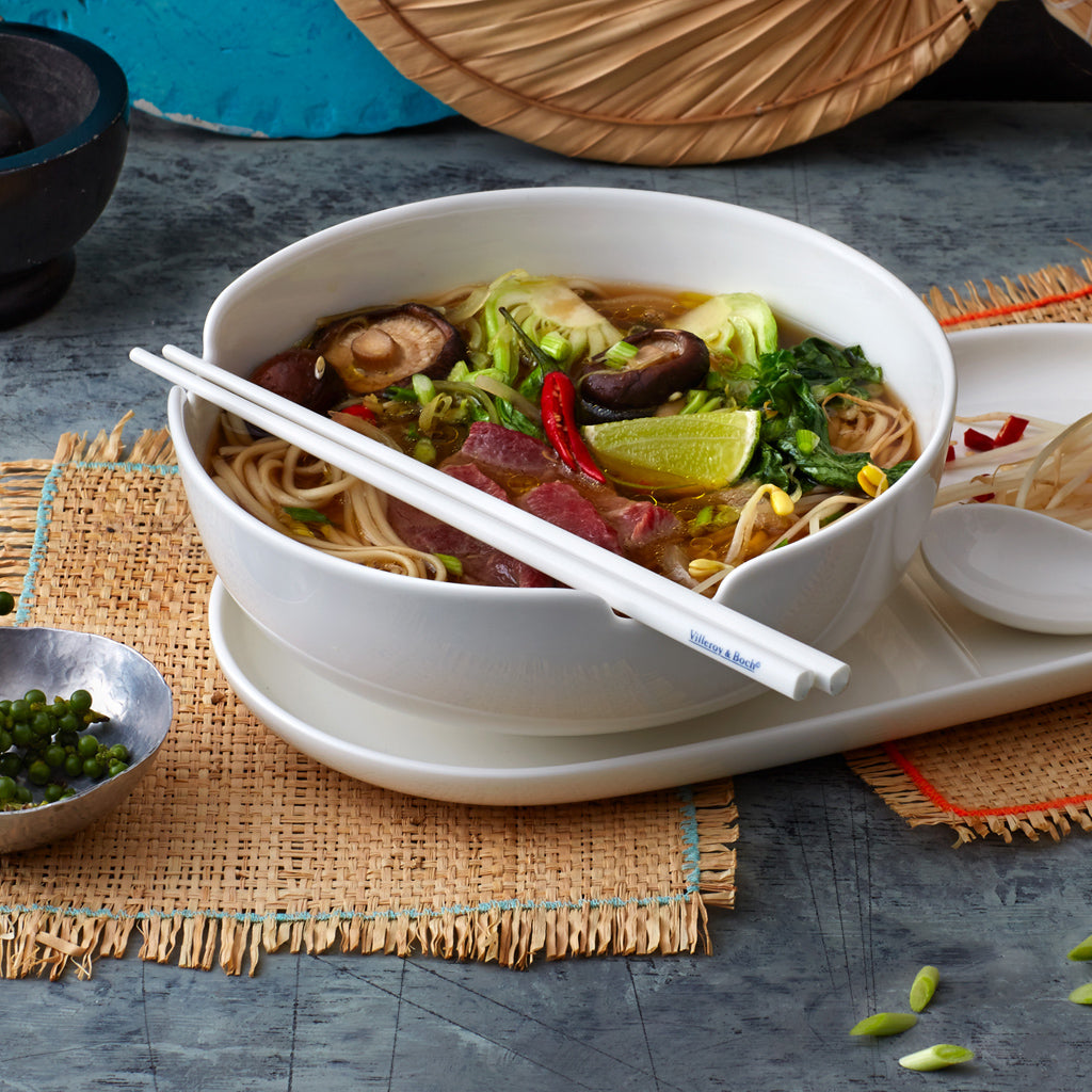 Soup Passion Chopstick set of 2