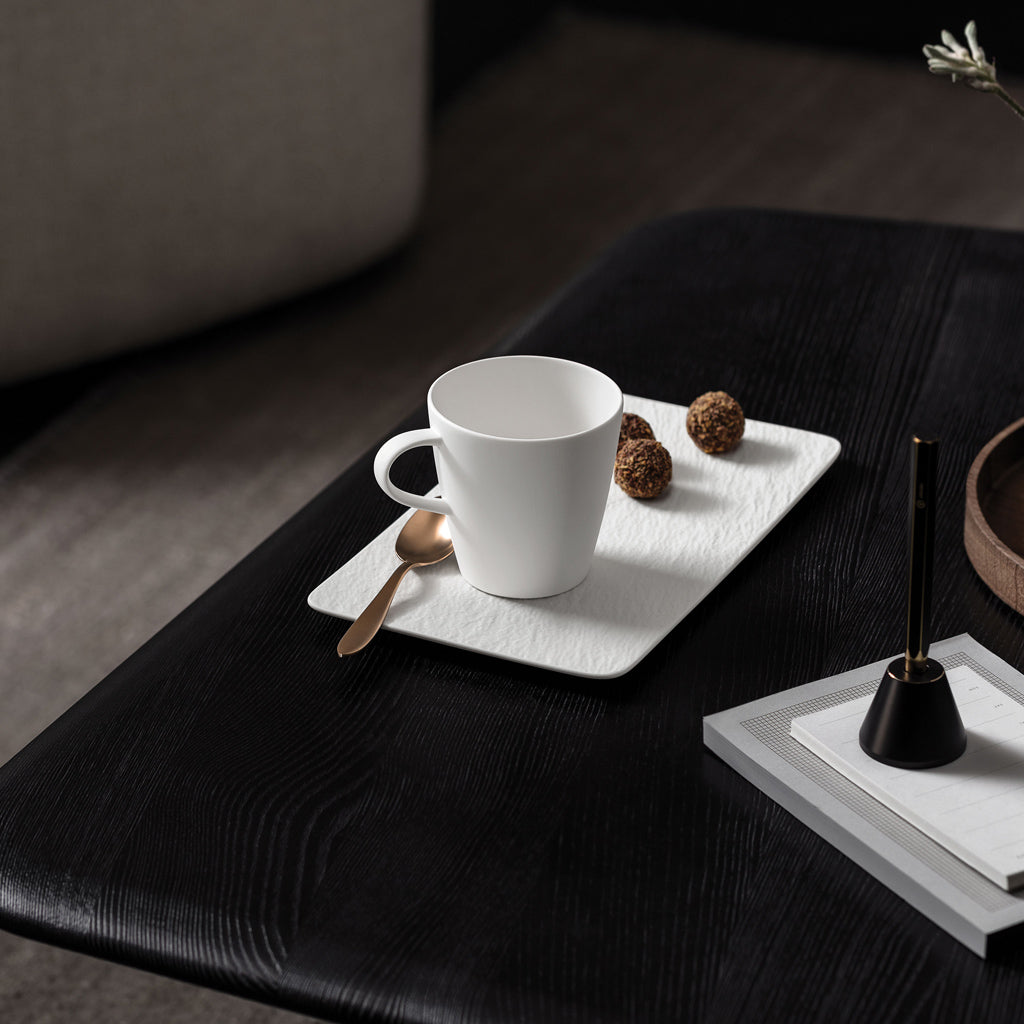 Manufacture Rock Blanc Mug 290ml