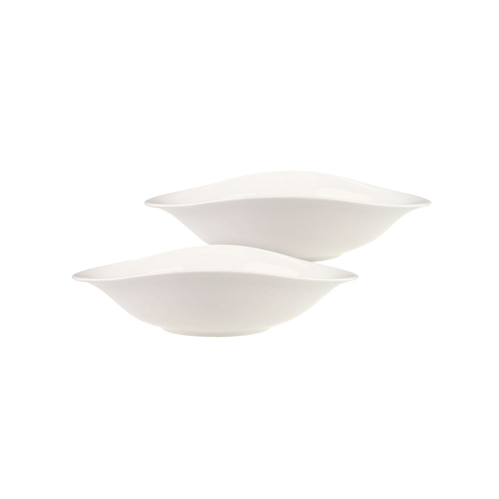 Vapiano Pasta plate set, 2 pcs