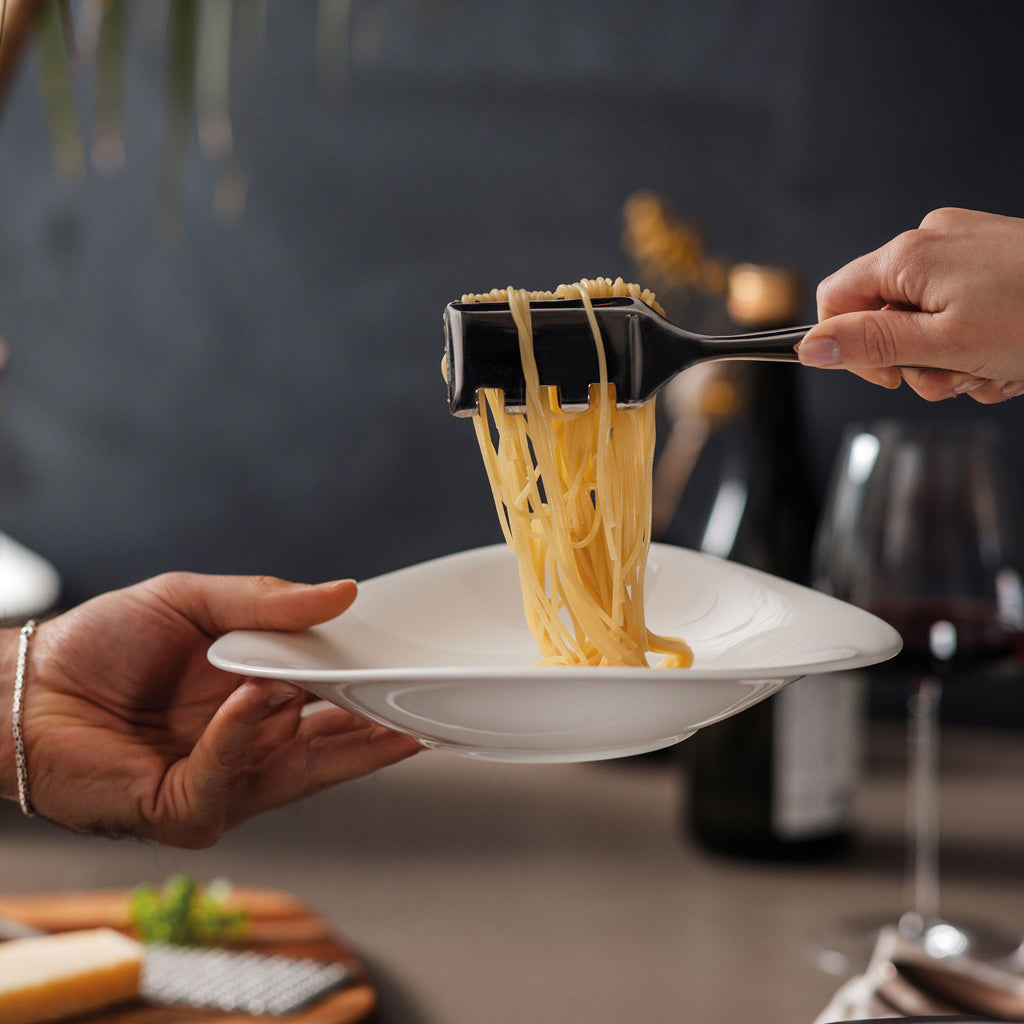 Vapiano Pasta plate set, 2 pcs