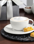 Newmoon Coffee cup & Saucer – Set of 6