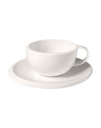 Newmoon Coffee cup & Saucer – Set of 6