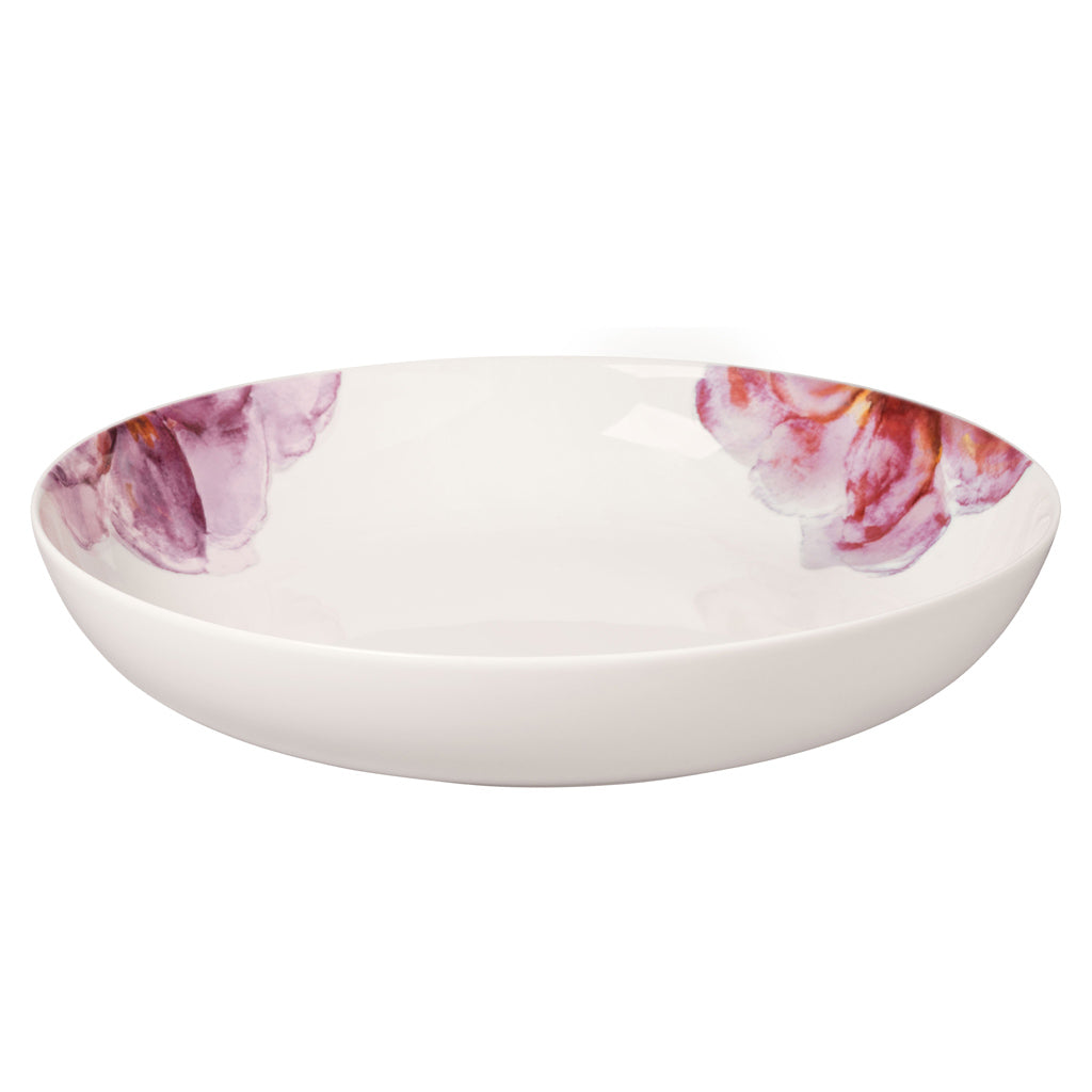 Rose Garden Salad bowl 3.4L