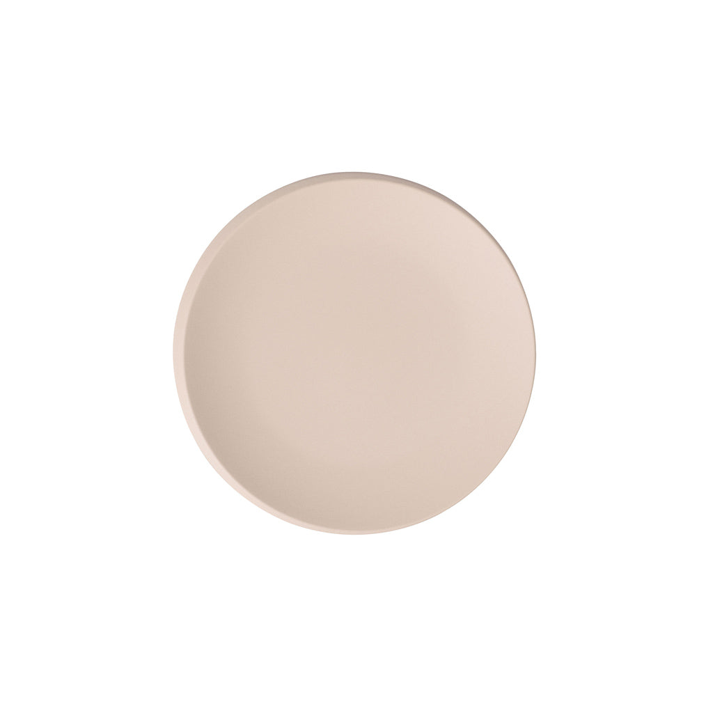 NewMoon Beige Dinner Set 6 Person On 25 Pieces