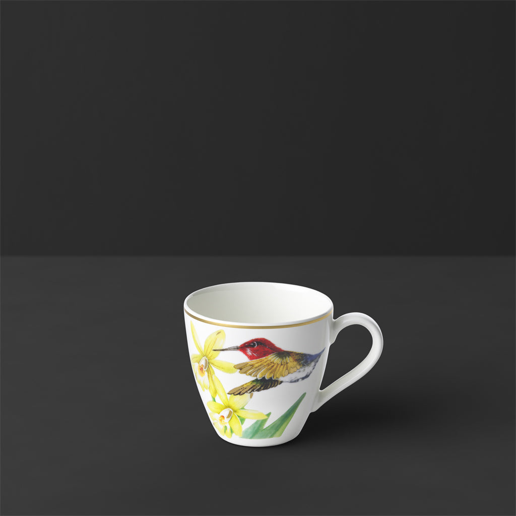 Amazonia Anmut Espresso Set for 6 persons