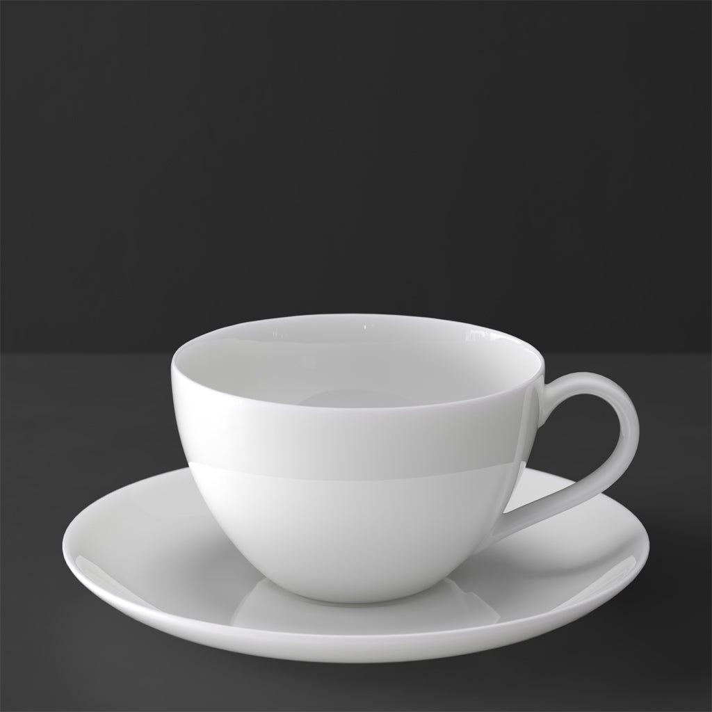 Anmut Breakfast Cup Set for 6 persons