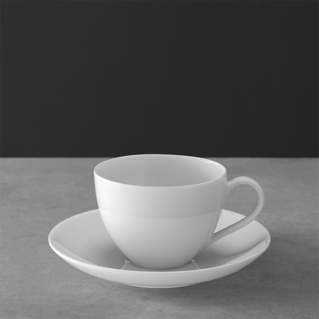 Anmut Coffee Cup Set for 6 persons