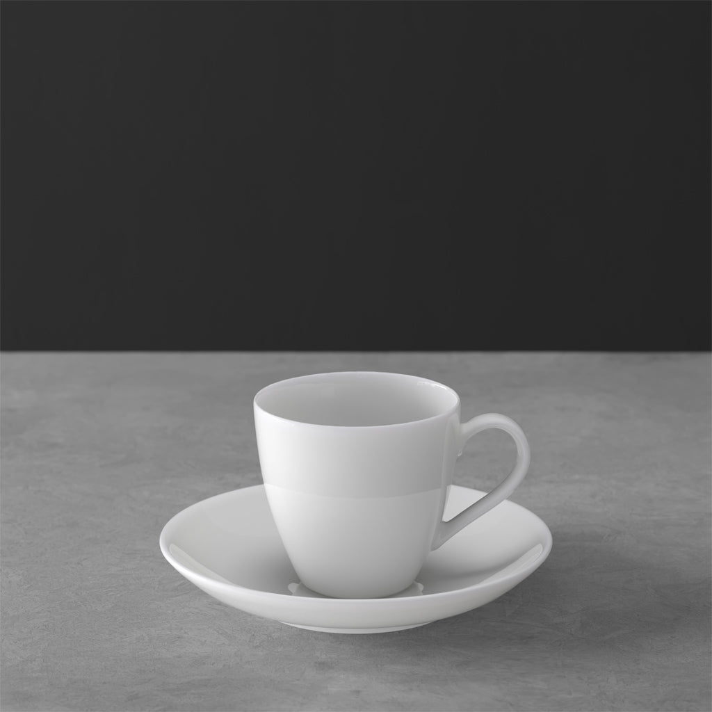 Anmut Espresso cup Set for 6 persons