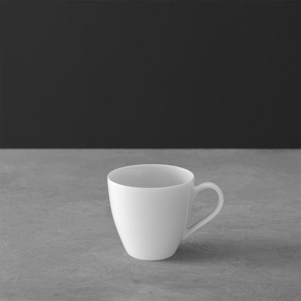 Anmut Espresso cup Set for 6 persons