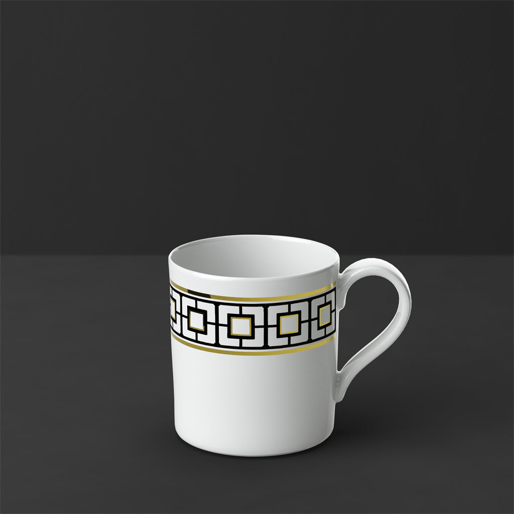 Metrochic Coffee Cup Set for 6 persons