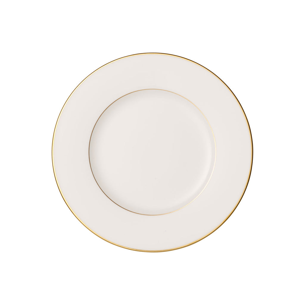 Anmut Gold Dinner Set 38 Pieces For 6 Person