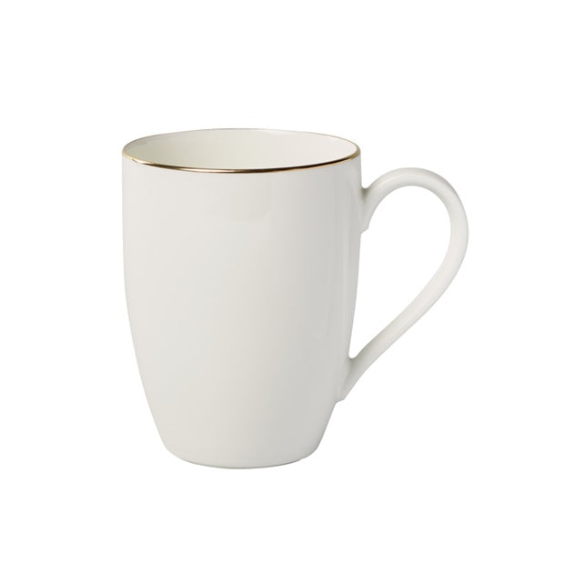 Anmut Gold Mug 0.35L 6 Pieces