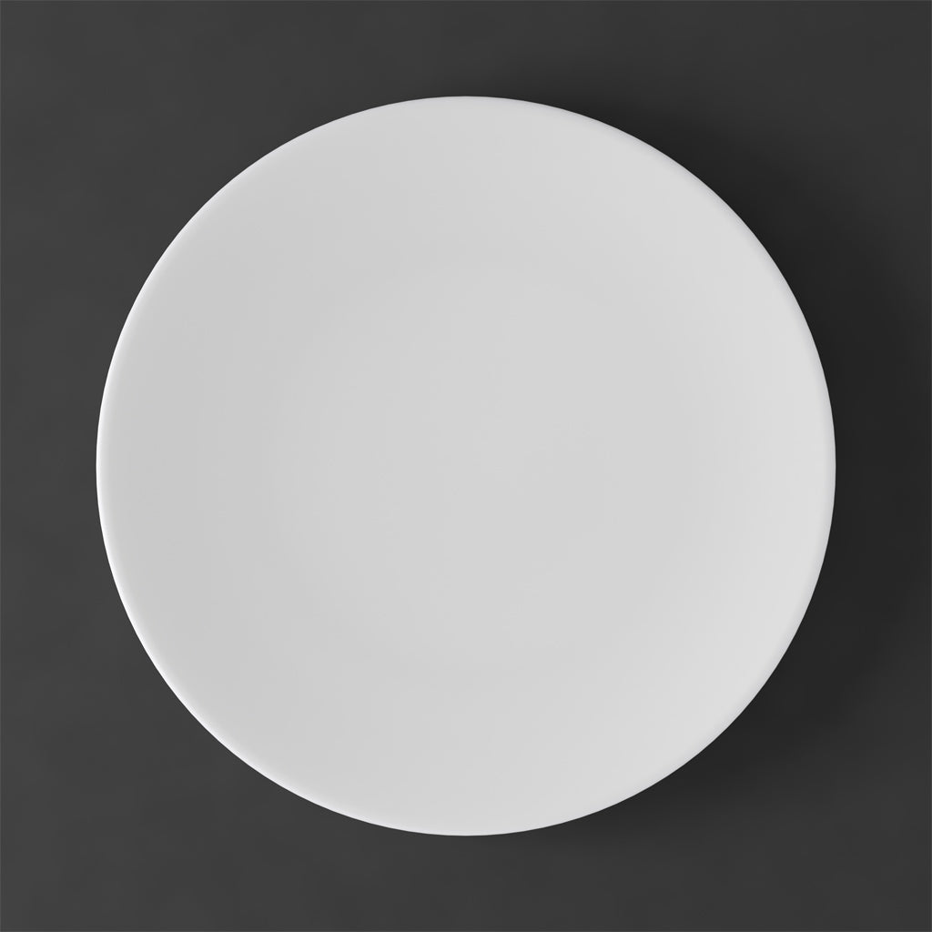MetroChic Blanc Dinner Set 37 pcs