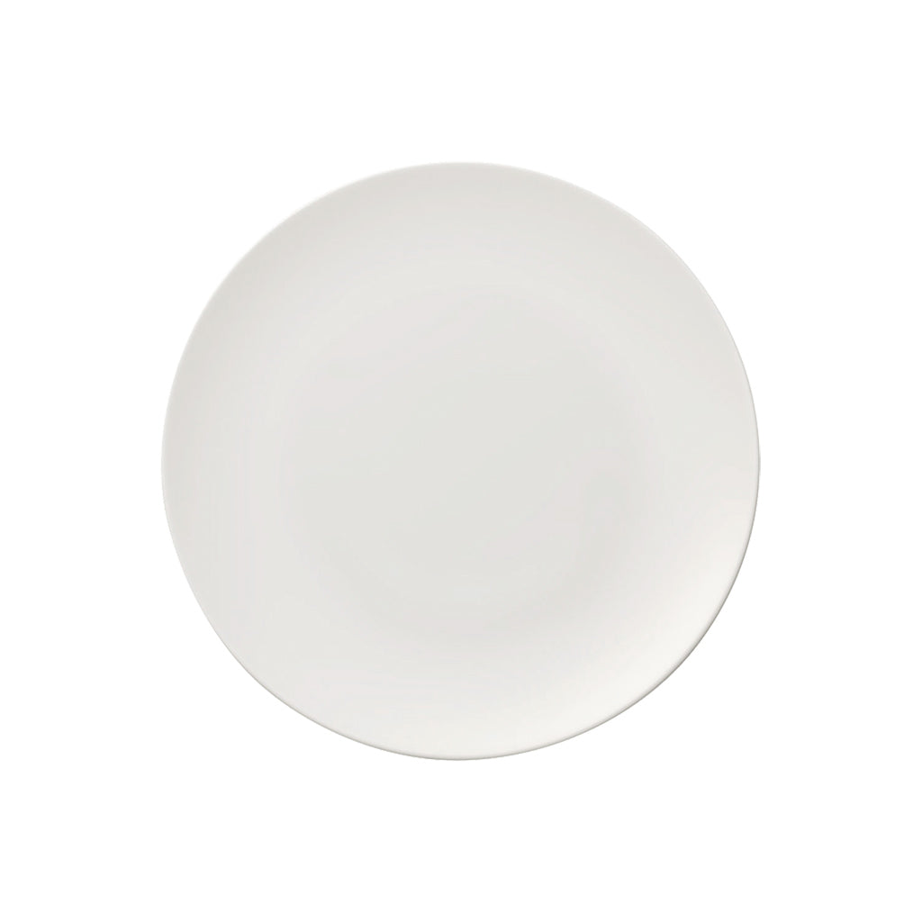 MetroChic blanc Dessert/breakfast plate 22cm