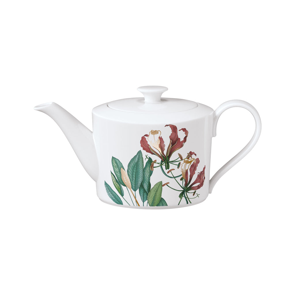 Avarua Coffee/Tea Sets 6 Pers on 15 Pcs