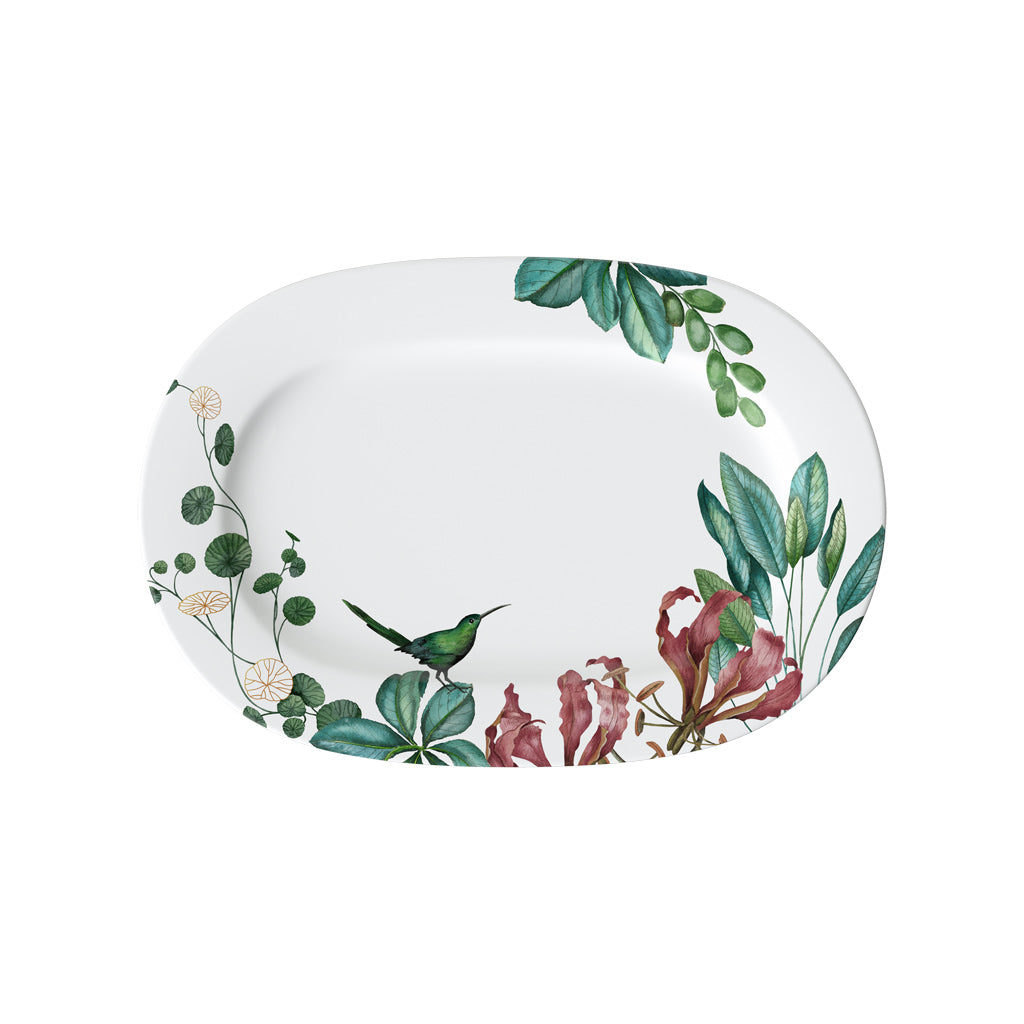Avarua Dinner Set of 6 Persons On 38 Pcs