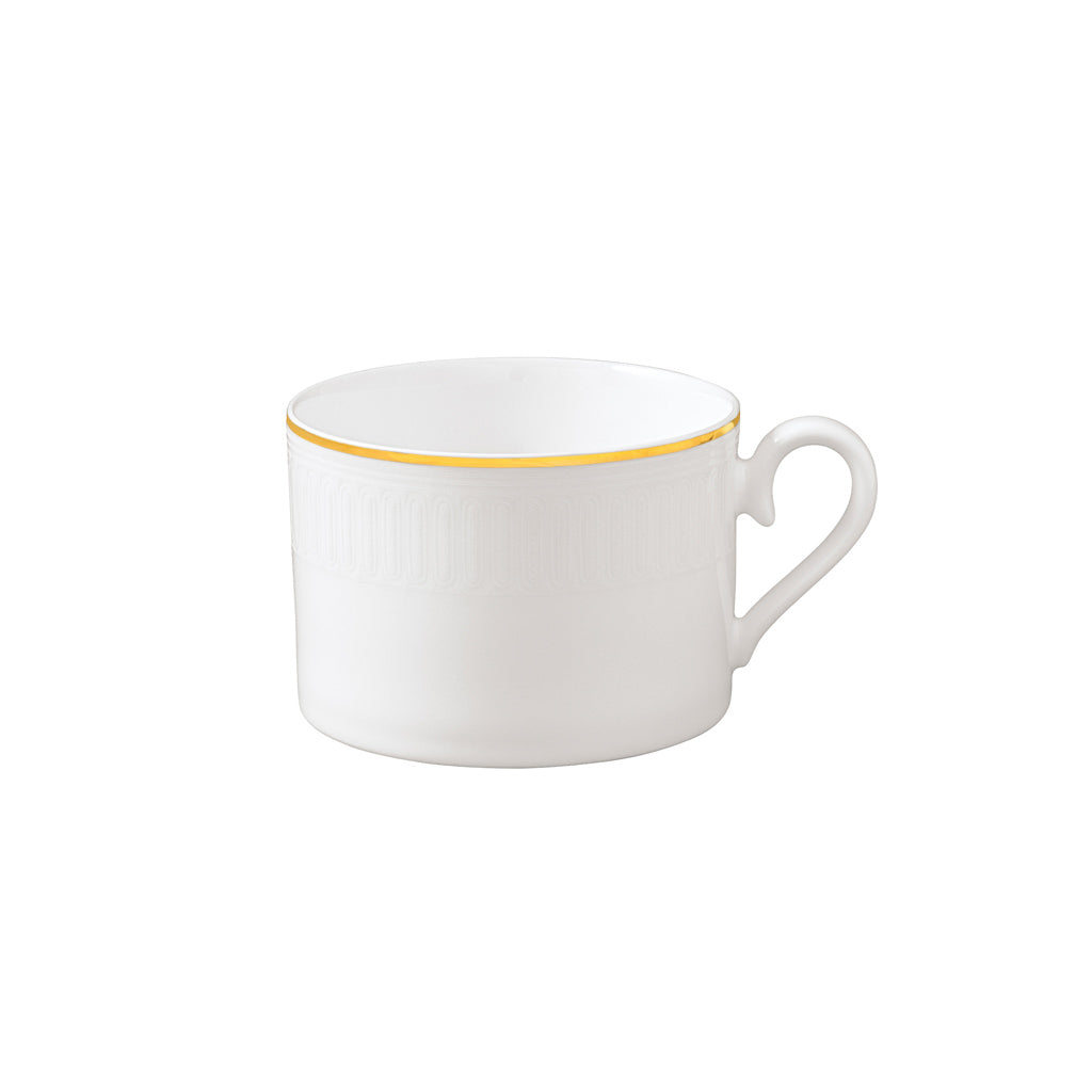 Chateau Septfontaines Teacup Set 6 Pcs