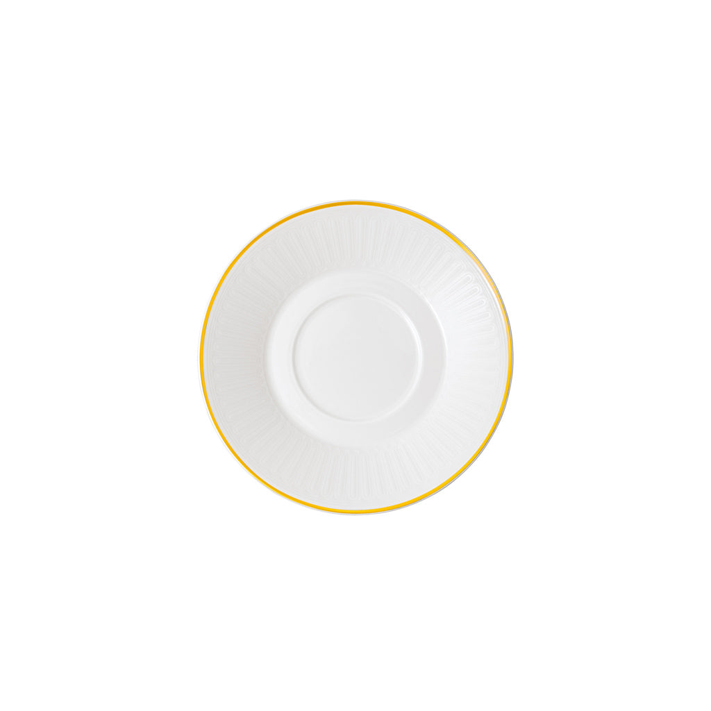 Chåteau Septfontaines Coffee cup & saucer 6pcs