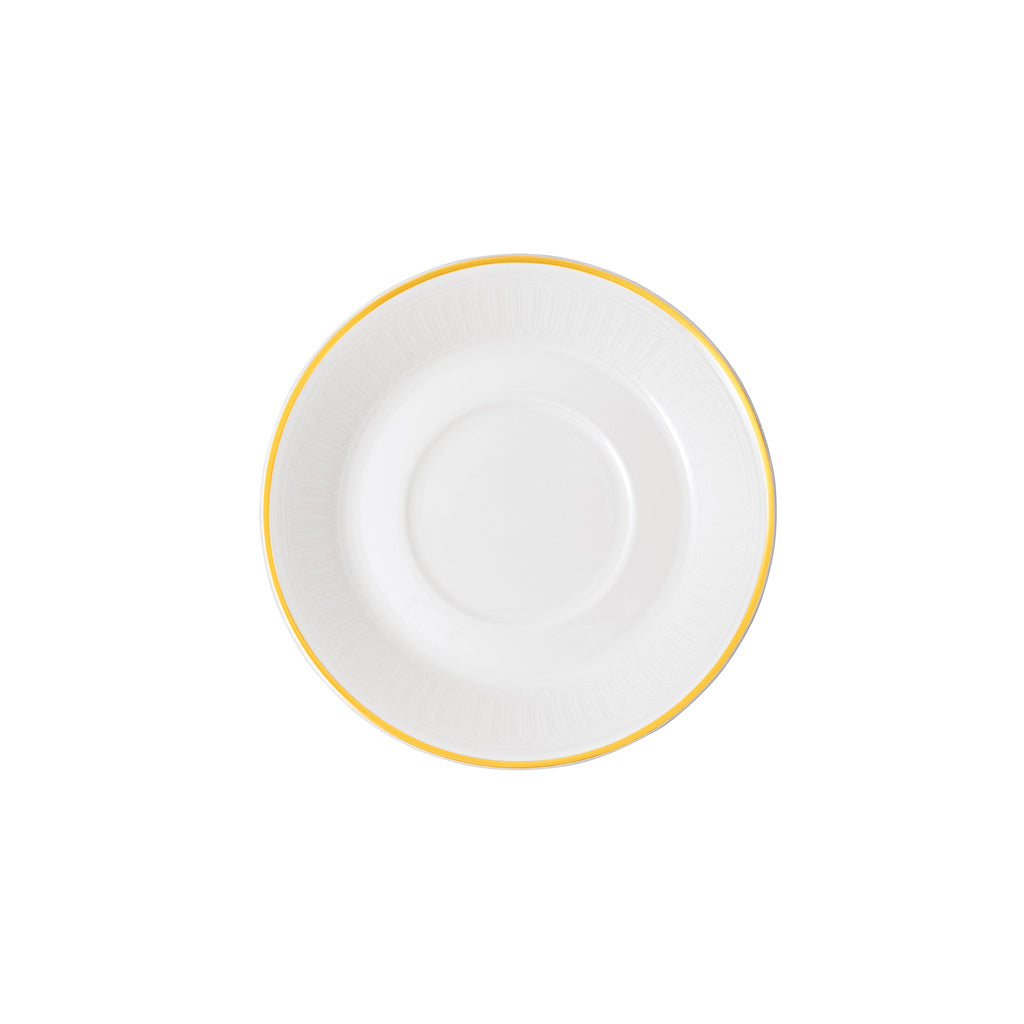 Chåteau Septfontaines Espresso cup & saucer 6pcs