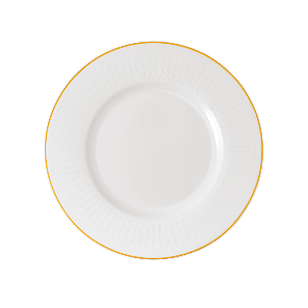 Château Septfontaines Dinner Set 6 Person On 38 Pieces