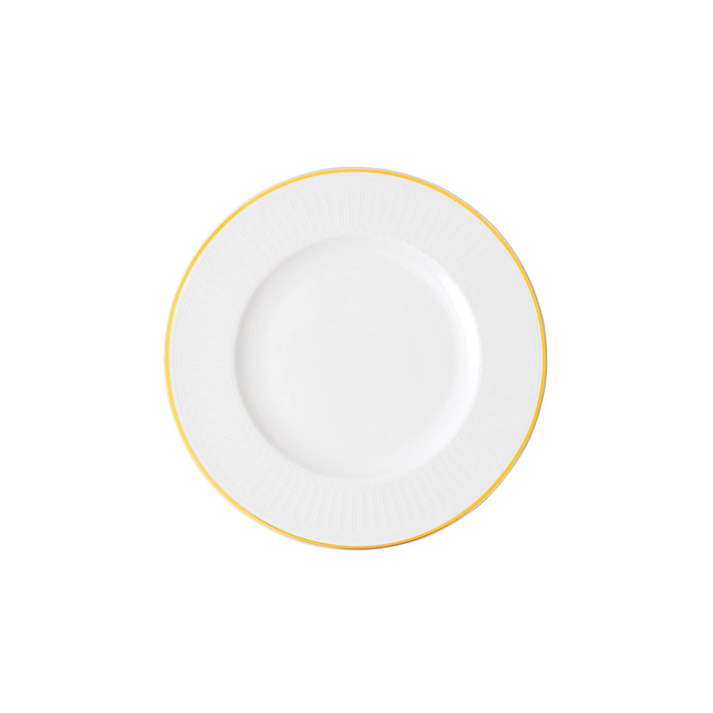 Château Septfontaines Dinner Set 6 Person On 38 Pieces