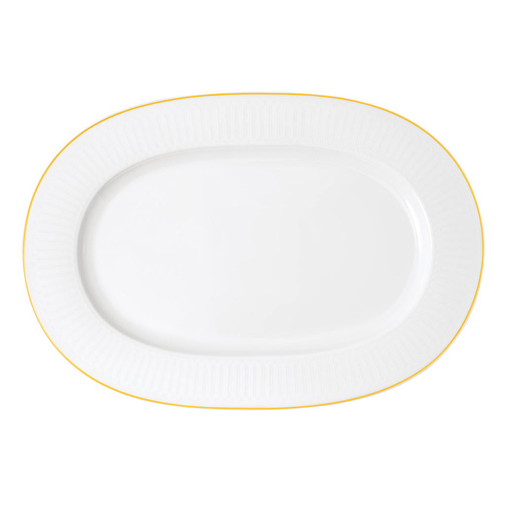 Château Septfontaines Dinner Set 6 Person On 38 Pieces
