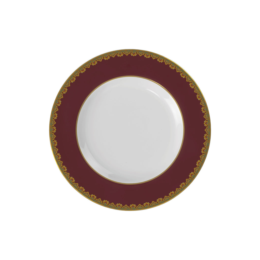Samarkand Rubin Flat plate 27cm